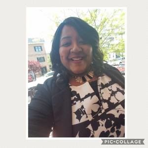 Meet your Posher, Cajuana